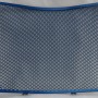 Cox Racing Group Blue Radiator Guard 2017+ GSX-R1000 / GSX-R1000R