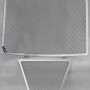 Cox Racing Group Silver Radiator and Oil Cooler Guard Set  2017+ GSX-R1000 / GSX-R1000R