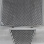 Cox Racing Group Titanium Radiator and Oil Cooler Guard Set  2017+ GSX-R1000 / GSX-R1000R