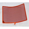 Cox Racing Group Radiator Guard - Honda CBR 600RR (2007-2017)