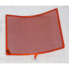 Cox Racing Group Radiator Guard - Honda CBR 600RR (2007-2017)