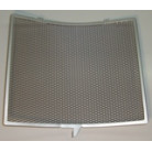 Cox Racing Group Radiator Guard - Honda CBR 600RR (2007-2017)