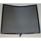 Cox Racing Group Radiator Guard - Honda CBR 600RR (2007-2017)