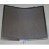 Cox Racing Group Radiator Guard - Honda CBR 600RR (2007-2017)
