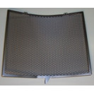 Cox Racing Group Radiator Guard - Honda CBR 600RR (2007-2017)