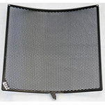Cox Racing Group Radiator Guard - Triumph Daytona 675 (2006-2018) Cox Racing Group Radiator Guard - Triumph Daytona 675 (2006-2018)