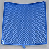 Cox Racing Group Radiator Guard - Kawasaki ZX-6R (2007-2023)
