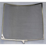 Cox Racing Group Radiator Guard - Triumph Daytona 675 (2006-2018) Cox Racing Group Radiator Guard - Triumph Daytona 675 (2006-2018)
