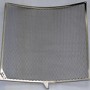 Cox Racing Group Radiator Guard - Triumph Daytona 675 (2006-2018)
