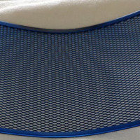 Cox Racing Group Radiator Guard | Yamaha | YZF-R9 (2025-2026)