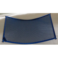 Cox Racing Group Radiator Guard | Yamaha | YZF-R9 (2025-2026)
