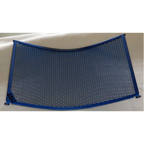 Cox Racing Group Radiator Guard | Yamaha | YZF-R9 (2025-2026)
