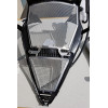 Cox Racing Group Radiator Guard - Ducati Panigale V4