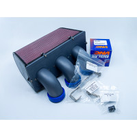 DNA Yamaha MT-09 / FZ-09 / XSR900 Series (14-20) Air Box Kit Stage 3 Intake Kit