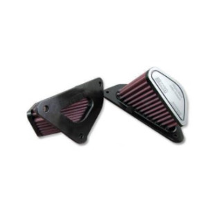 DNA Air Filter Ducati Performance 749 - 999 Series 2003 - 2009 DNA Air Filter Ducati Performance 749 - 999 Series 2003 - 2009