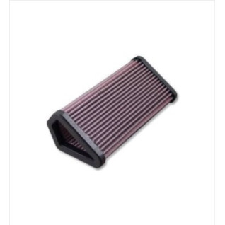DNA Air Filter Ducati 1098 Series 2007 - 2009 DNA Air Filter Ducati 1098 Series 2007 - 2009