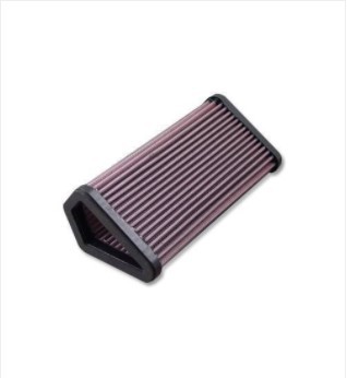 DNA Air Filter Ducati 1098 Series 2007 - 2009