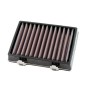 DNA Air Filter KTM Duke125 , 200 , 250 , 390 Racing Series 2017 - 2021 