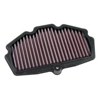 DNA Air Filter Kawasaki Ninja 400 / 400 ABS 2018 - 2021 DNA Air Filter Kawasaki Ninja 400 / 400 ABS 2018 - 2021