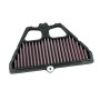 DNA Air Filter Kawasaki Z900 / Z900 ABS 2017 - 2020