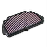 DNA Air Filter Kawasaki ZX-6R 2009-2023 DNA Air Filter Kawasaki ZX-6R 2009-2023