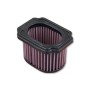 DNA Air Filter 2014 - 2023 Yamaha FZ-07 / MT-07  / XSR700 / R7