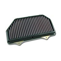 DNA Air Filter Suzuki GSX-R1000 / R / ABS 2017 - 2026 DNA Air Filter Suzuki GSX-R1000 / R / ABS 2017 - 2026