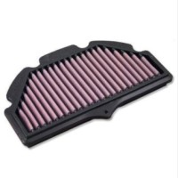 DNA Air Filter - Suzuki GSX-R600/750 (2006-2010) DNA Air Filter - Suzuki GSX-R600/750 (2006-2010)