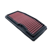 DNA Air Filter Triumph Daytona 765 / Street Triple 765 2019 - 2021 DNA Air Filter Triumph Daytona 765 / Street Triple 765 2019 - 2021