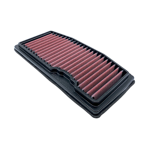 DNA Air Filter Triumph Daytona 765 / Street Triple 765 2019 - 2021 DNA Air Filter Triumph Daytona 765 / Street Triple 765 2019 - 2021