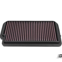 DNA Air Filter Yamaha MT-10 / SP (2022-23) DNA Air Filter Yamaha MT-10 / SP (2022-23)