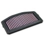 DNA Air Filter 2009 - 2014 Yamaha YZF-R1 