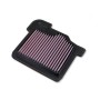 DNA Air Filter Yamaha MT-09 2014 - 2020