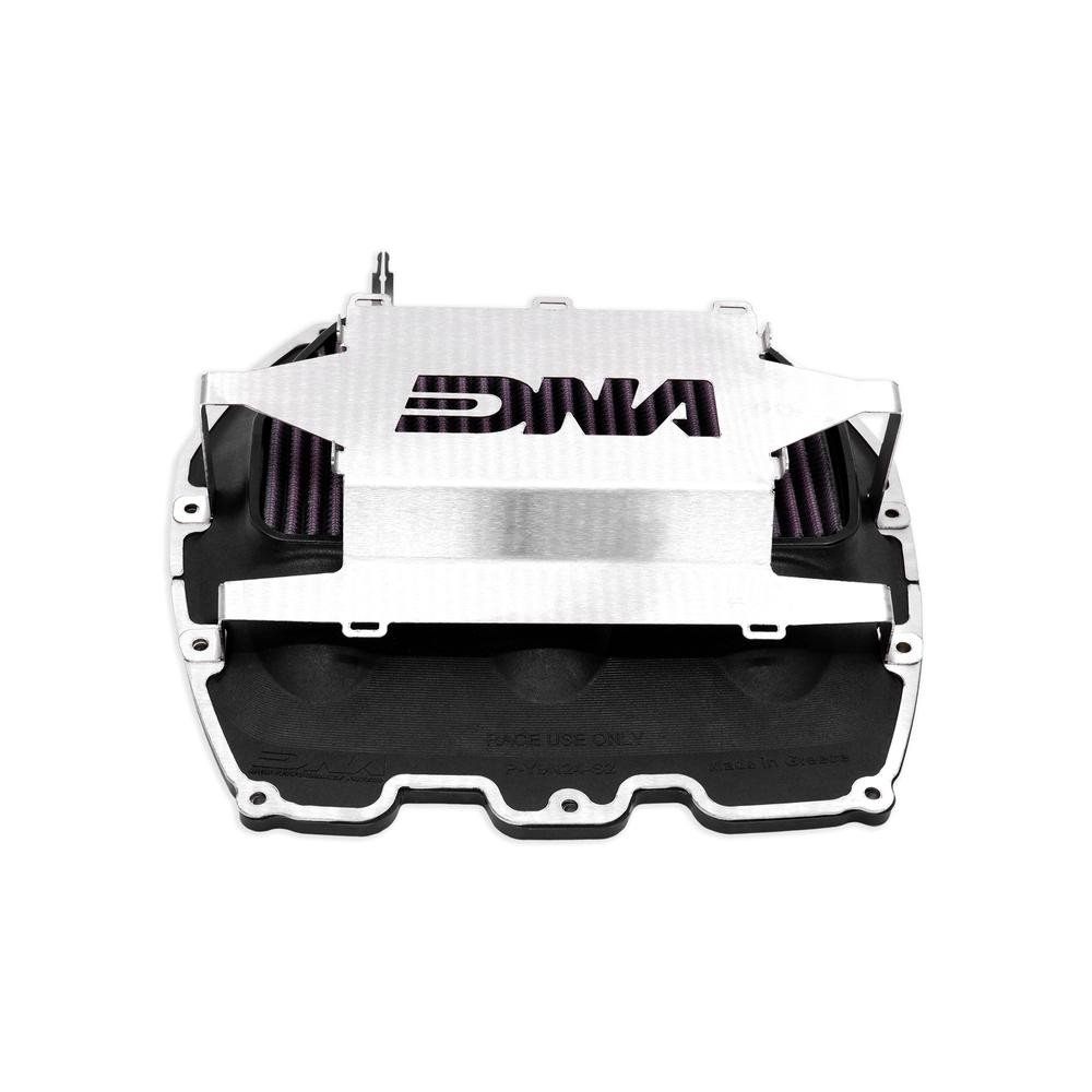 DNA Stage 2 Air Filter & Intake Kit - 2025- Yamaha YZF-R9 DNA Stage 2 Air Filter & Intake Kit - 2025- Yamaha YZF-R9