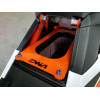 DNA Stage 2 Air Filter & Intake Kit - Husqvarna 701 Supermoto / 19+ KTM 690 SMC R DNA Stage 2 Air Filter & Intake Kit - Husqvarna 701 Supermoto / 19+ KTM 690 SMC R