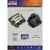 DNA Yamaha MT-09 / FZ-09 / XSR900 Series (22-23) Stage 2 Intake Kit