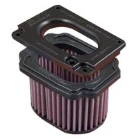 DNA Stage 2 Air Filter & Intake Kit - 2014-2020 Yamaha FZ-07 / MT-07 