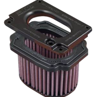 DNA Stage 2 Air Filter & Intake Kit - 2014-2020 Yamaha FZ-07 / MT-07 DNA Stage 2 Air Filter & Intake Kit - 2014-2020 Yamaha FZ-07 / MT-07