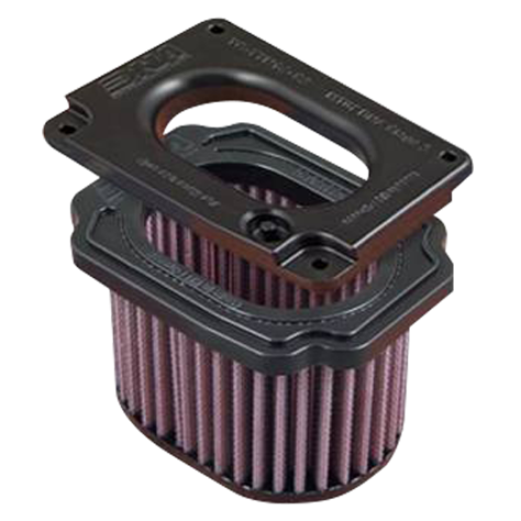 DNA Stage 2 Air Filter & Intake Kit - 2014-2020 Yamaha FZ-07 / MT-07 DNA Stage 2 Air Filter & Intake Kit - 2014-2020 Yamaha FZ-07 / MT-07