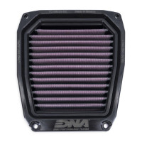 DNA Air Cover Stage 2 and Filter Combo - Suzuki GSX-8S (2023-2024)
