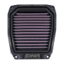 DNA Air Cover Stage 2 and Filter Combo - Suzuki GSX-8S (2023-2024)
