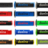 Domino Superbike A450 Universal Racing Grips