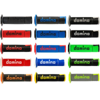 Domino Superbike A450 Universal Racing Grips