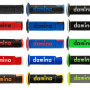Domino Superbike A450 Universal Racing Grips