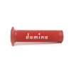 Domino Superbike MotoGP Universal Checkered Grips Domino Superbike MotoGP Universal Checkered Grips