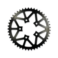 Superlite RST Series Black Plated Steel Rear Race Sprocket - OZ / Marchesini / Rotobox / Coremoto Superlite RST Series Black Plated Steel Rear Race Sprocket - OZ / Marchesini / Rotobox / Coremoto