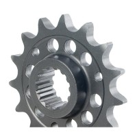 Superlite XD Series 520/525 Chromoly Steel Front Race Sprocket - Ducati V4 / V4R Panigale Superlite XD Series 520/525 Chromoly Steel Front Race Sprocket - Ducati V4 / V4R Panigale