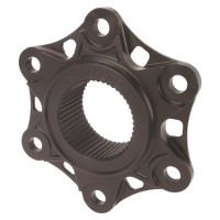 Superlite Ducati 998 V4R / 1103 V4 / V4S Panigale Rear Quick Change Hub Assembly Superlite Ducati 998 V4R / 1103 V4 / V4S Panigale Rear Quick Change Hub Assembly