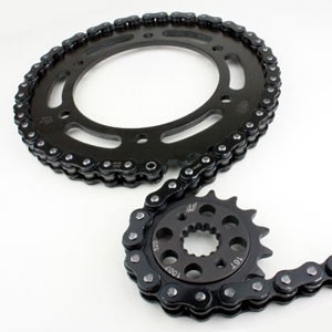 Chain and Sprocket Kits