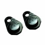 Driven Racing Smog Block Off Plates - BMW S1000RR 09-18 / S1000R / S1000XR